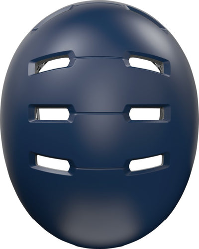 Šalmas Abus Skurb midnight blue-M