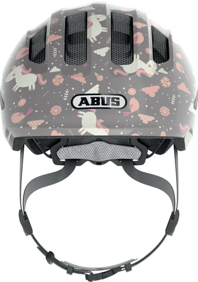 Šalmas Abus Smiley 3.0 grey horse-S