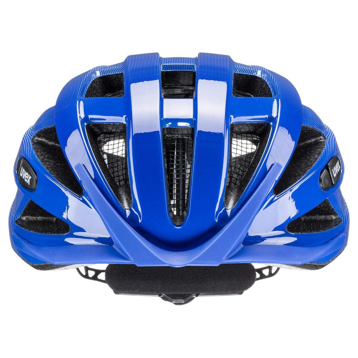 Šalmas Uvex Air wing cobalt-white-56-60CM