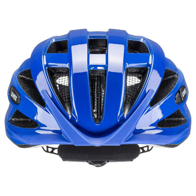 Šalmas Uvex Air wing cobalt-white-56-60CM