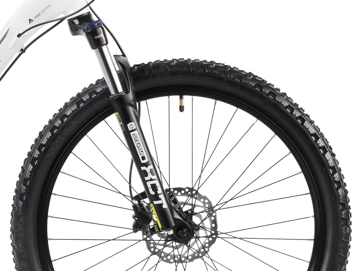 Dviratis Romet Rambler R6.4 26