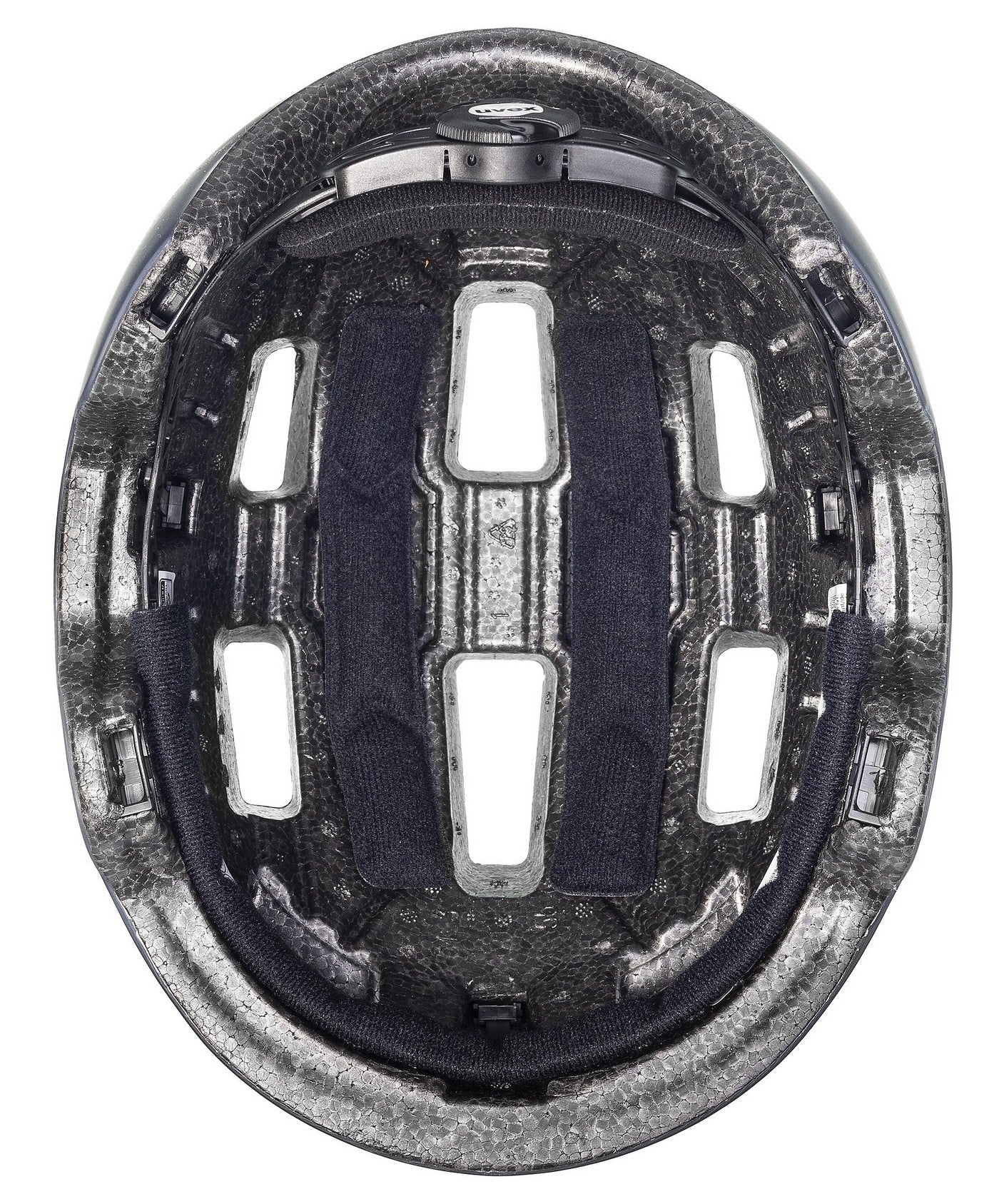 Šalmas Uvex hlmt 4 cc deep space-51-55CM