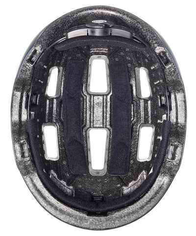 Šalmas Uvex hlmt 4 cc deep space-51-55CM