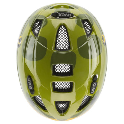Šalmas Uvex Kid 2 dino-46-52CM