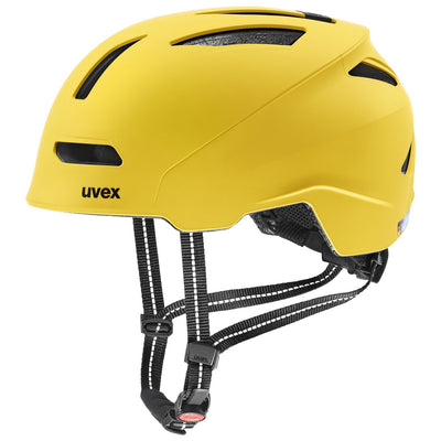 Šalmas Uvex urban planet sunbee matt-54-58CM
