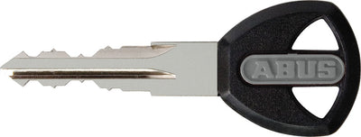 Spyna Abus Folding Bordo Big 6000/120+ST black