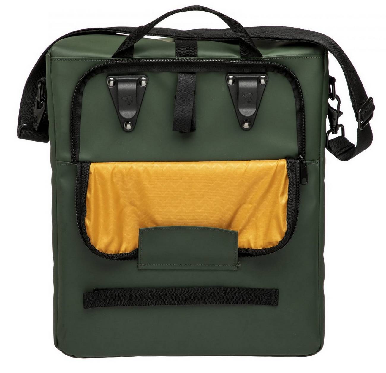 Kelioninis krepšys New Looxs Odense Single 17.5L green