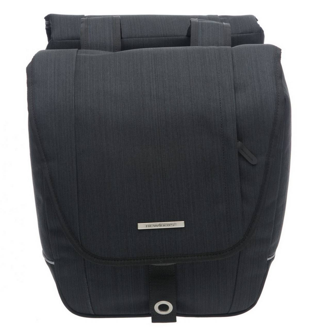 Kelioniniai krepšiai New Looxs Avero Double 25L black (pair)