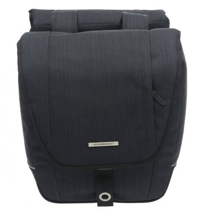 Kelioniniai krepšiai New Looxs Avero Double 25L black (pair)