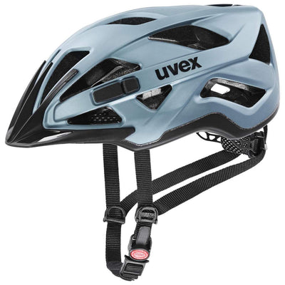 Šalmas Uvex Active cc spaceblue mat-52-57CM