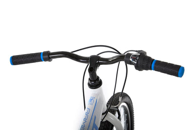 Dviratis Romet Rambler 20 KID 1 2025 white-blue