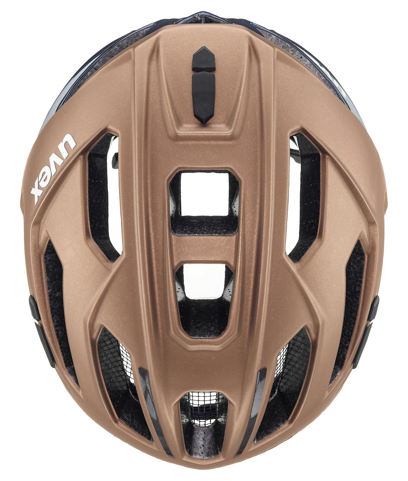 Šalmas Uvex gravel x hazel-deep space matt-52-57CM