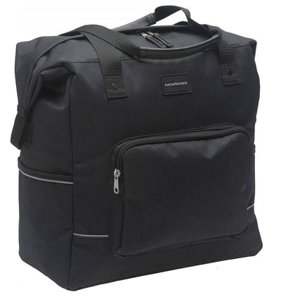 Kelioninis krepšys New Looxs Camella 24.5L black