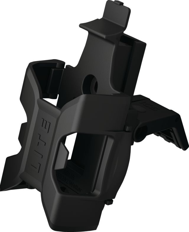 Spyna Abus Bordo Lite Mini 6055K/60 black SR