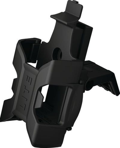 Spyna Abus Bordo Lite Mini 6055K/60 black SR
