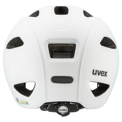 Šalmas Uvex Oyo white-black mat-50-54CM