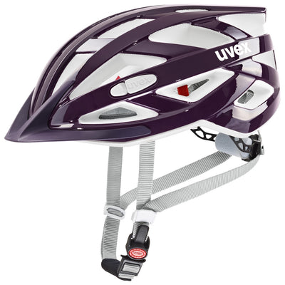 Šalmas Uvex i-vo 3D prestige-56-60CM