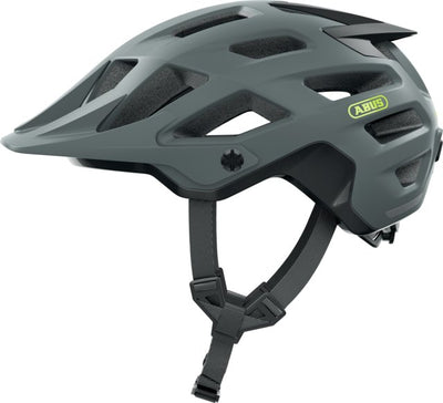 Šalmas Abus Moventor 2.0 concrete grey-M