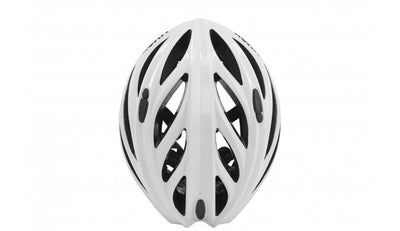 Šalmas Uvex Boss Race white-55-60CM
