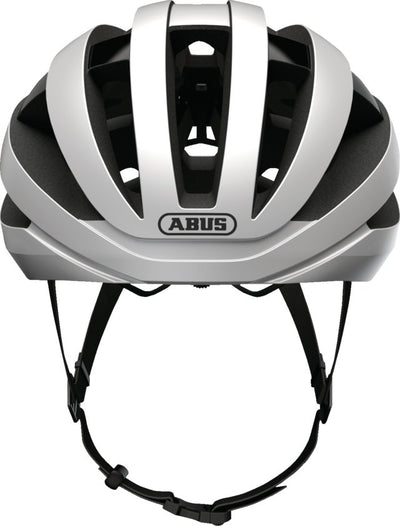 Šalmas Abus Viantor polar white-M