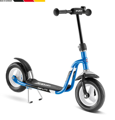 Paspirtukas PUKY R 03 sky blue