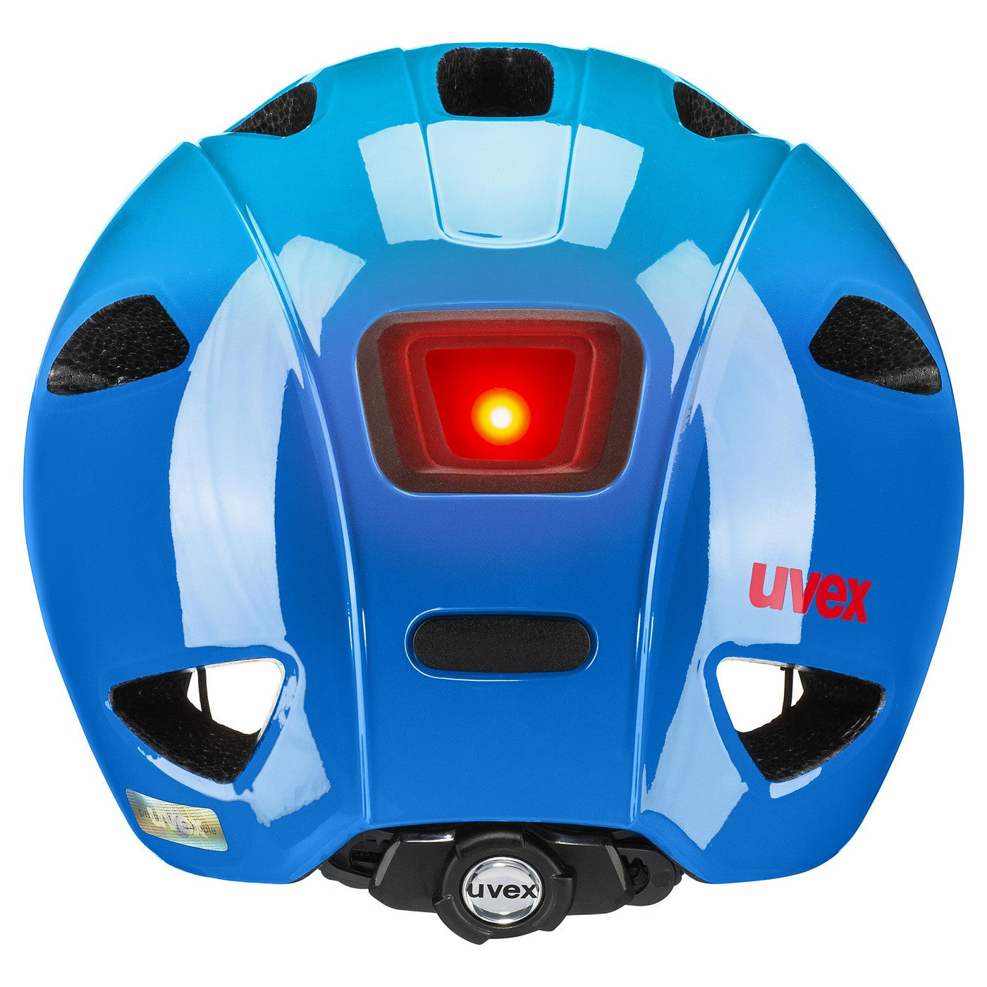 Šalmas Uvex oyo ocean blue-45-50CM