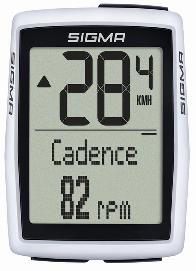 Dviračio kompiuteris Sigma BC 12.0 WR
