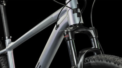 Dviratis Cube Access WS Pro 29 galactic'n'black 2023