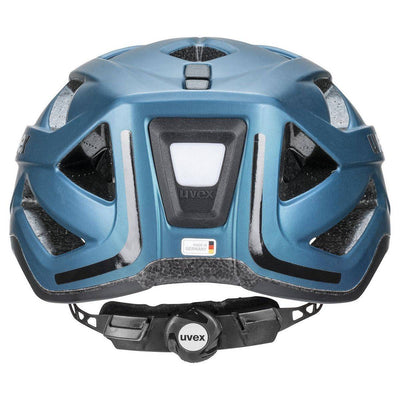 Šalmas Uvex City Active underwater mat-52-57CM