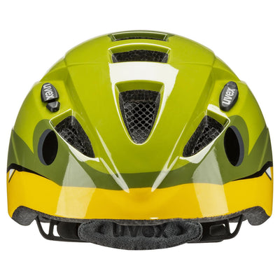 Šalmas Uvex Kid 2 dino-46-52CM