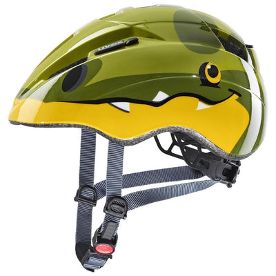 Šalmas Uvex Kid 2 dino-46-52CM