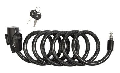 Spyna RFR spiral 12x1800mm