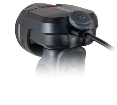 Apšvietimo komplektas Sigma Aura 35 + Nugget II USB