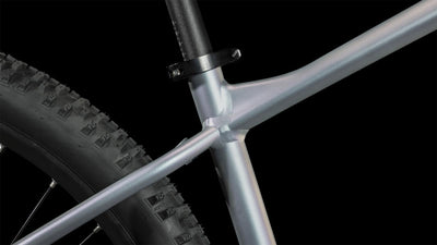 Dviratis Cube Access WS Pro 29 galactic'n'black 2023