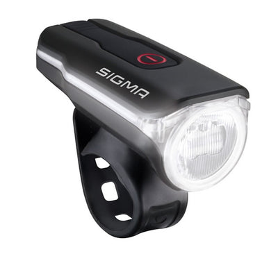 Priekinė lempa Sigma AURA 60 USB