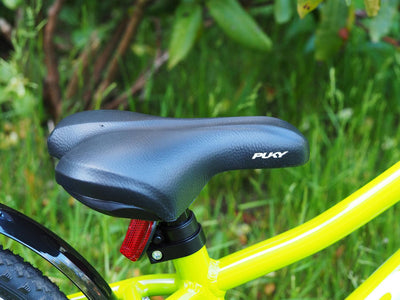 Dviratis PUKY CYKE 18-3 Alu freshgreen-white