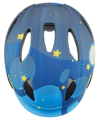 Šalmas Uvex oyo style deep space matt-45-50CM