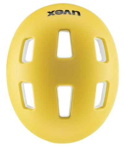 Šalmas Uvex hlmt 4 cc sunbee-55-58CM