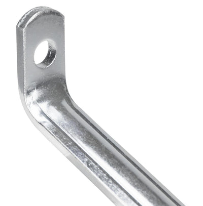Pagalbiniai / atraminiai ratukai PUKY ST-12 Alu for Z 2 / ZL 12 (9424)