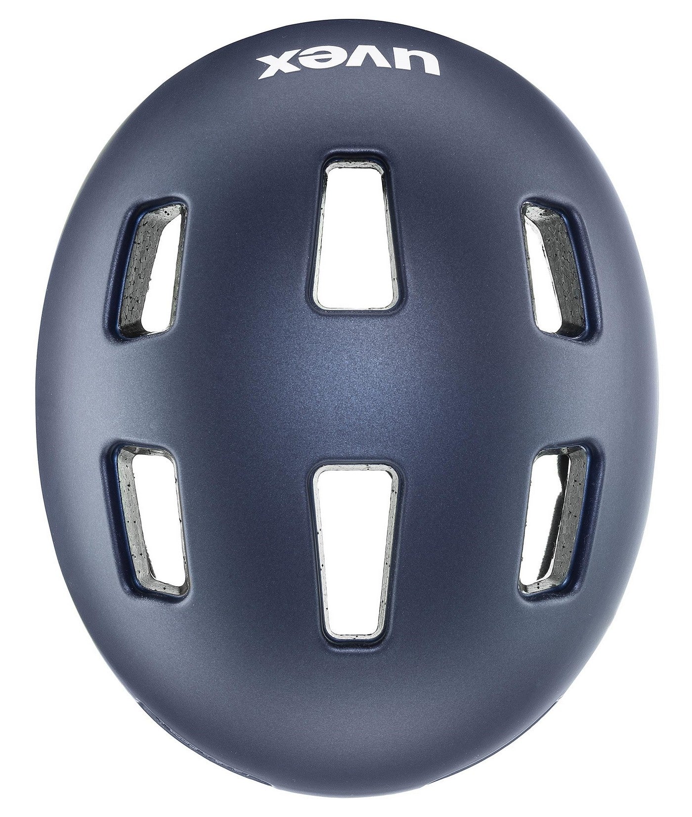 Šalmas Uvex hlmt 4 cc deep space-51-55CM