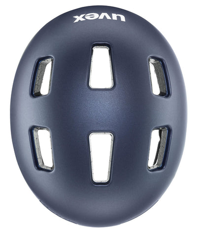 Šalmas Uvex hlmt 4 cc deep space-51-55CM