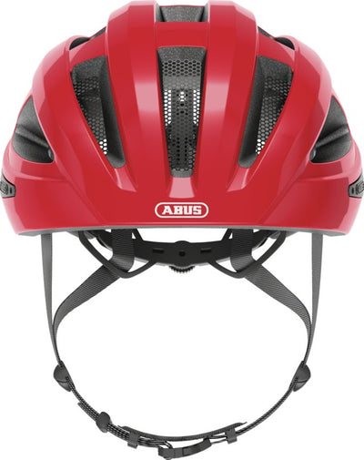 Šalmas Abus Macator blaze red-S