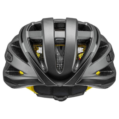 Šalmas Uvex City i-vo MIPS titan mat-56-60CM