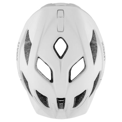 Šalmas Uvex Active cc white mat-56-60CM