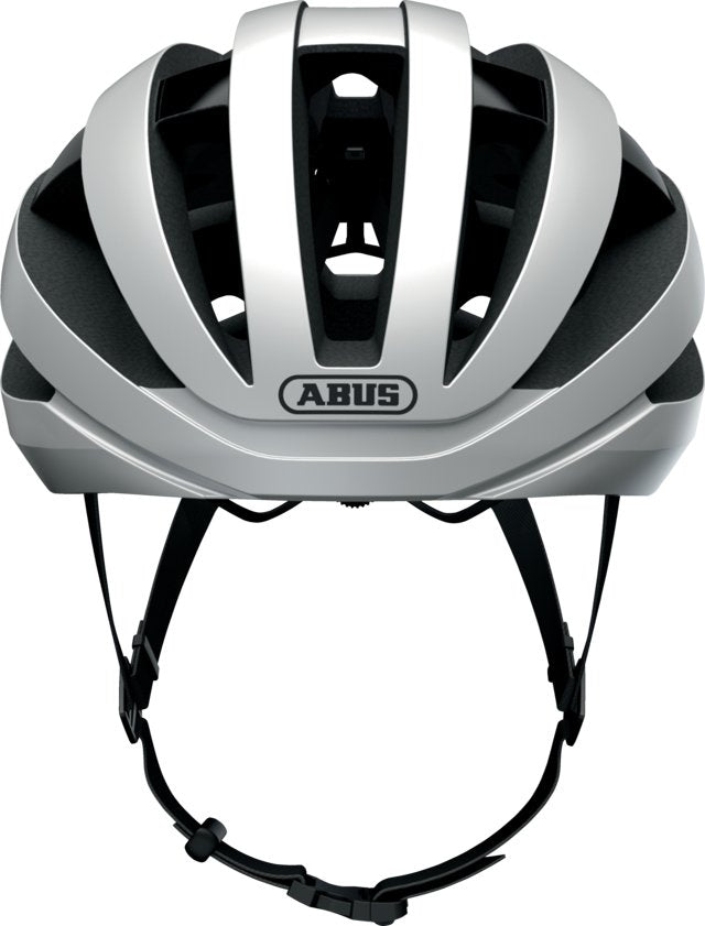 Šalmas Abus Viantor MIPS polar white-M