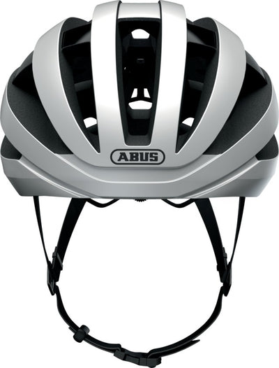 Šalmas Abus Viantor MIPS polar white-M