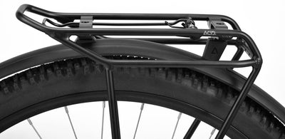 Bagažinė ACID SIC RILink Alu 27.5"