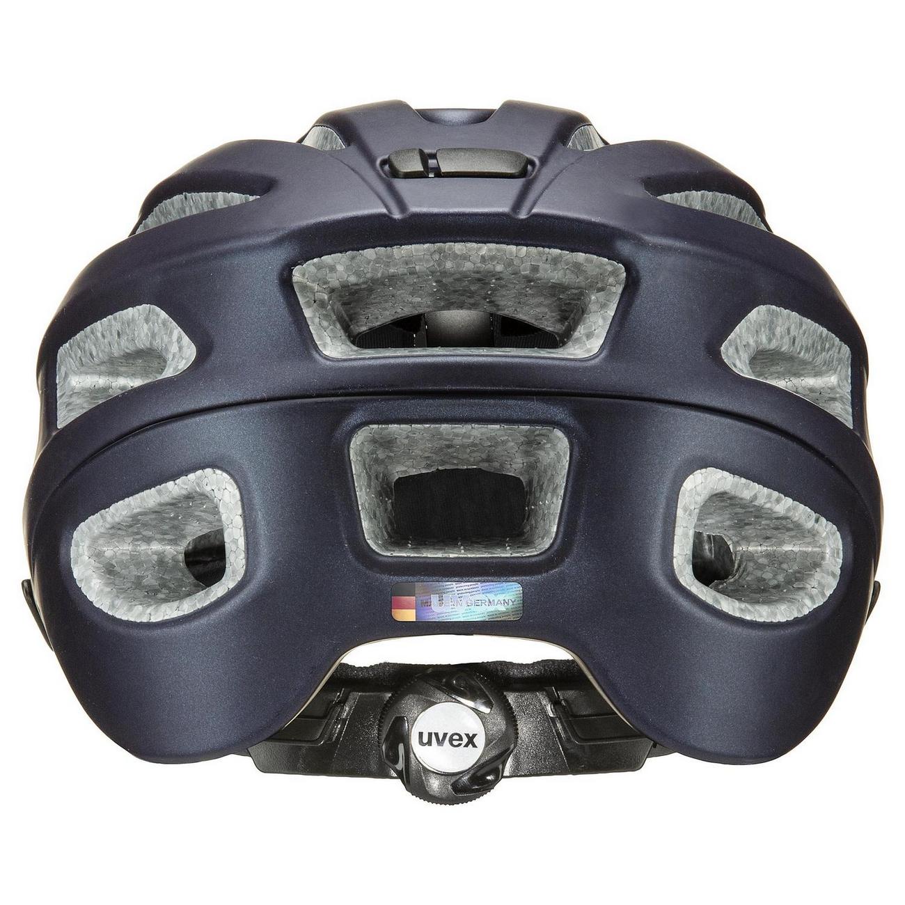 Šalmas Uvex True cc deep space mat-52-56CM