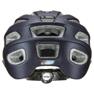 Šalmas Uvex True cc deep space mat-52-56CM