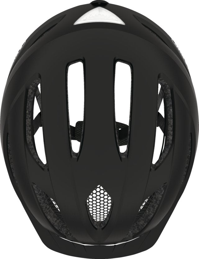 Šalmas Abus Pedelec 1.1 black edition-L